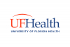 UF Health Logo